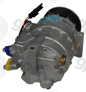 A/C Compressor