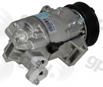 A/C Compressor