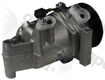 A/C Compressor