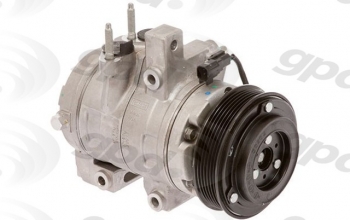 A/C Compressor