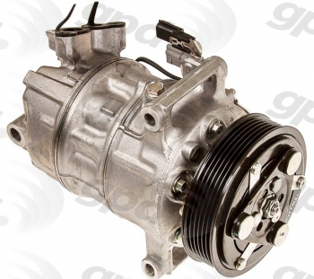 A/C Compressor