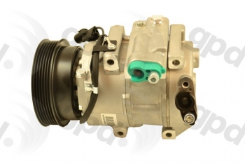 A/C Compressor
