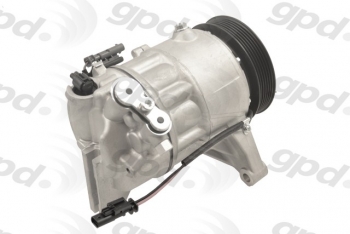 A/C Compressor