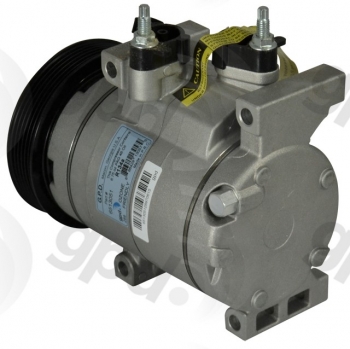 A/C Compressor