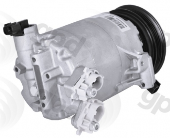 A/C Compressor