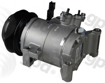 A/C Compressor