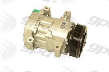 A/C Compressor