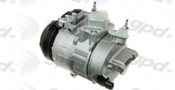 A/C Compressor
