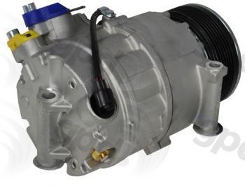 A/C Compressor
