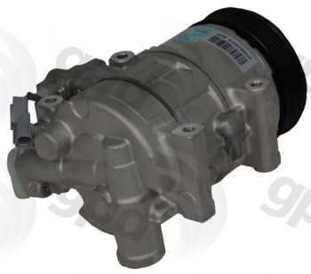 A/C Compressor