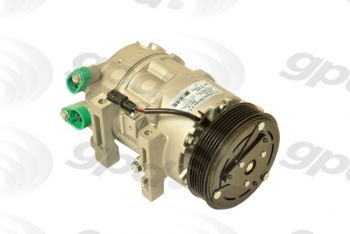 A/C Compressor