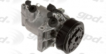 A/C Compressor