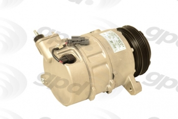 A/C Compressor