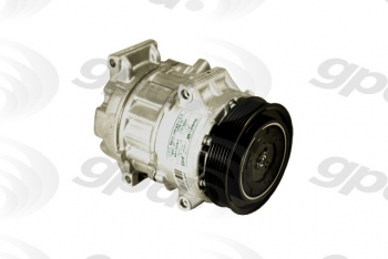 A/C Compressor