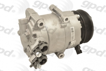 A/C Compressor