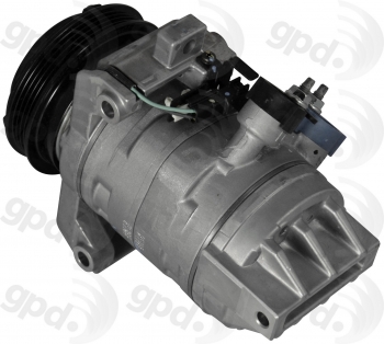 A/C Compressor