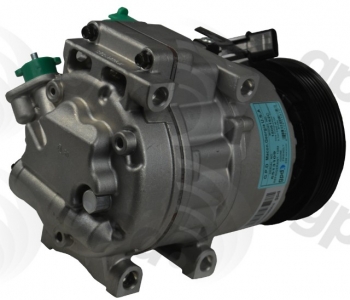 A/C Compressor