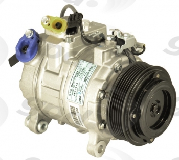A/C Compressor