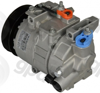 A/C Compressor