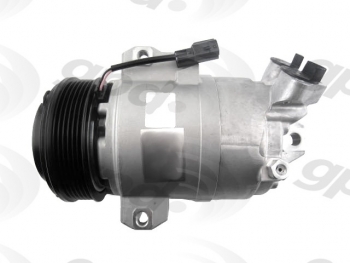 A/C Compressor