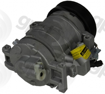 A/C Compressor