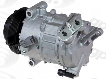 A/C Compressor