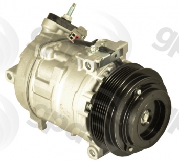 A/C Compressor