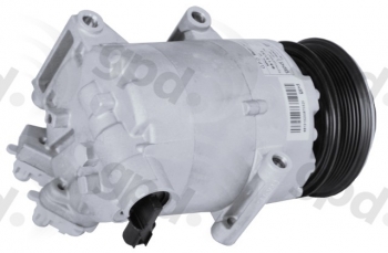 A/C Compressor