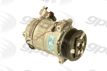 A/C Compressor