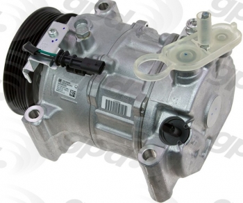 A/C Compressor