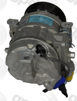 A/C Compressor