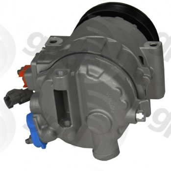 A/C Compressor