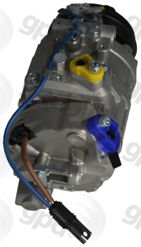 A/C Compressor