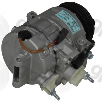 A/C Compressor