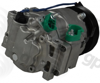 A/C Compressor