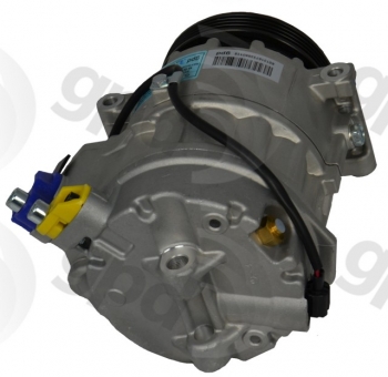 A/C Compressor