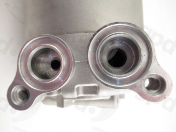 A/C Compressor