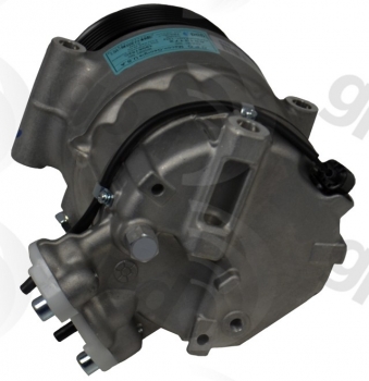 A/C Compressor