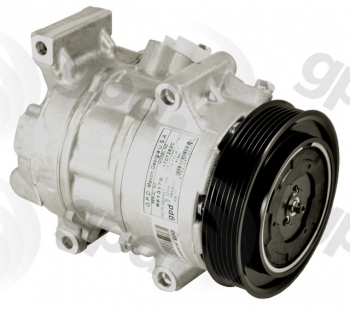 A/C Compressor