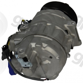 A/C Compressor
