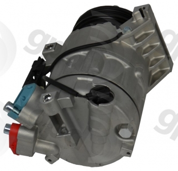 A/C Compressor