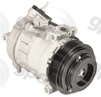 A/C Compressor