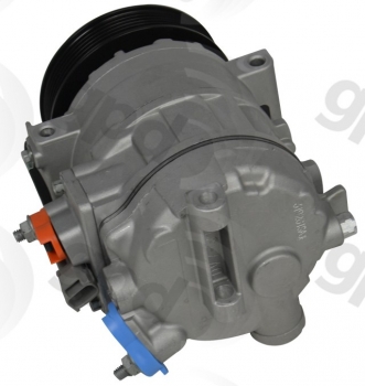 A/C Compressor