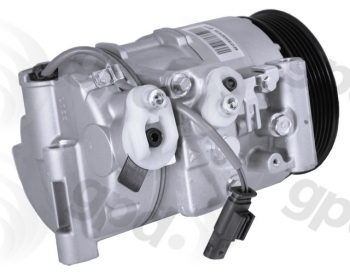 A/C Compressor