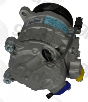 A/C Compressor