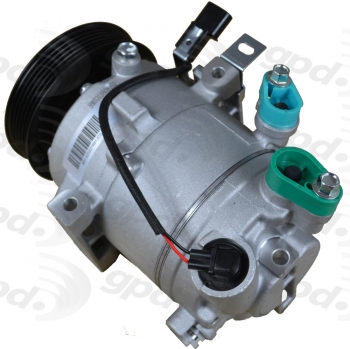 A/C Compressor