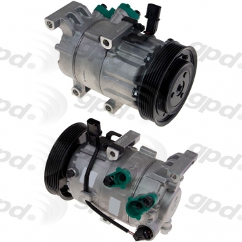A/C Compressor