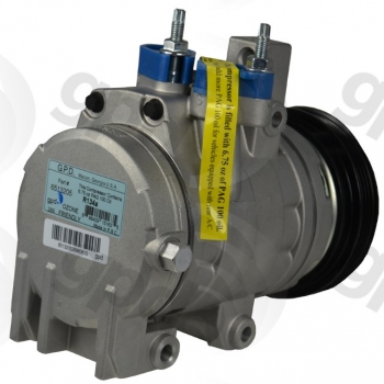 A/C Compressor