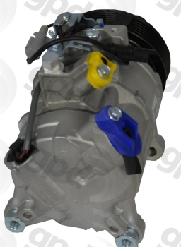 A/C Compressor