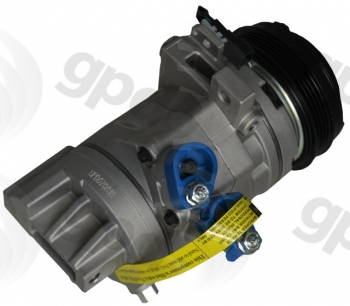 A/C Compressor